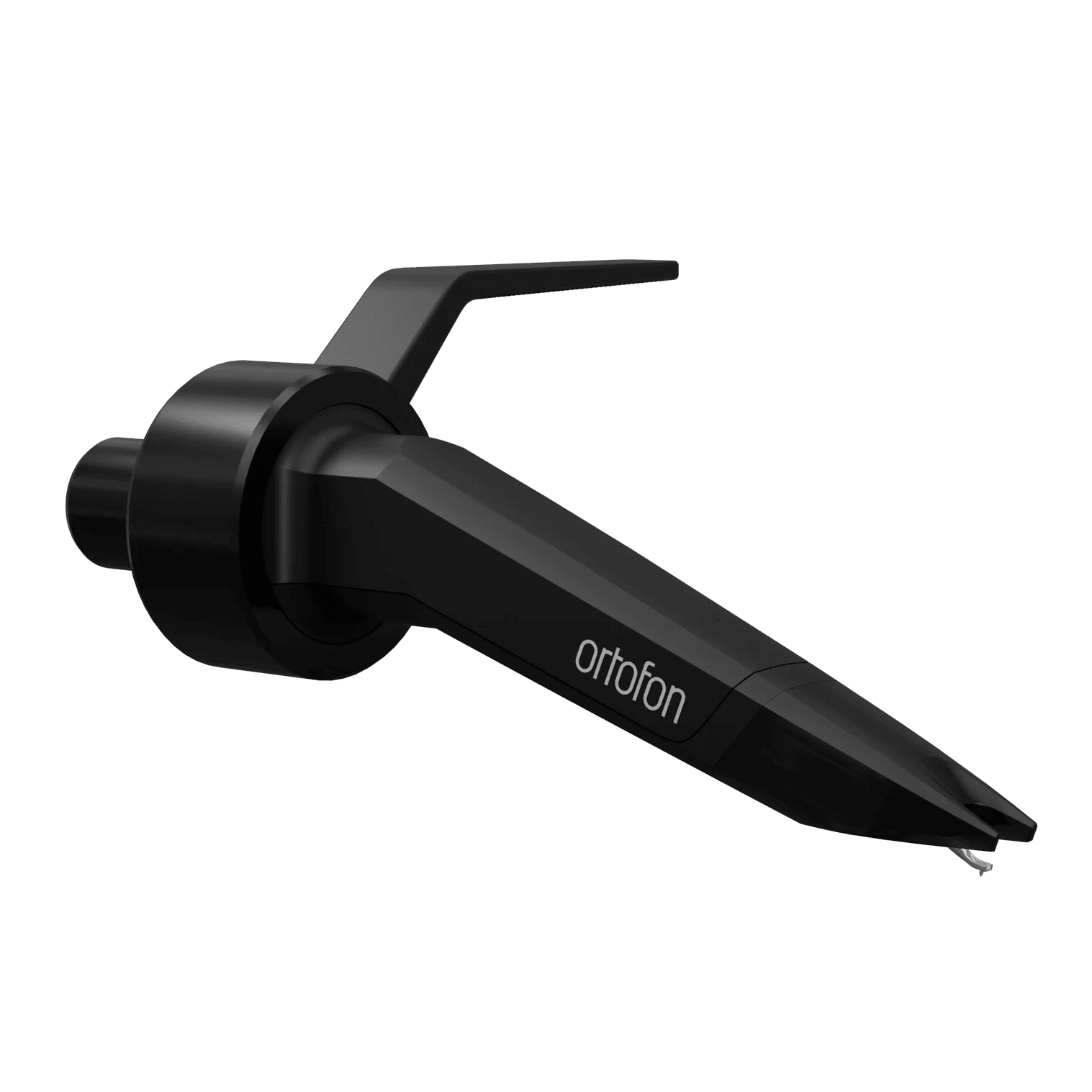 Ortofon Concorde Music Black äänirasia - Audiokauppa.fi