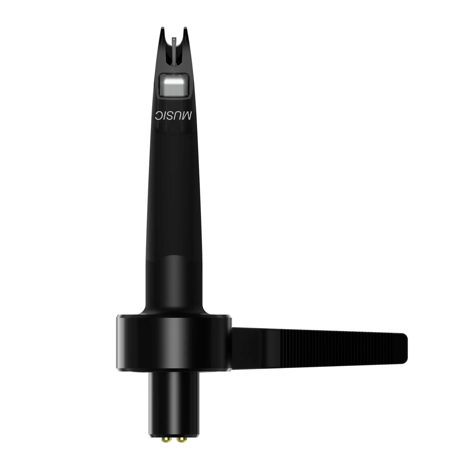 Ortofon Concorde Music Black äänirasia - Audiokauppa.fi