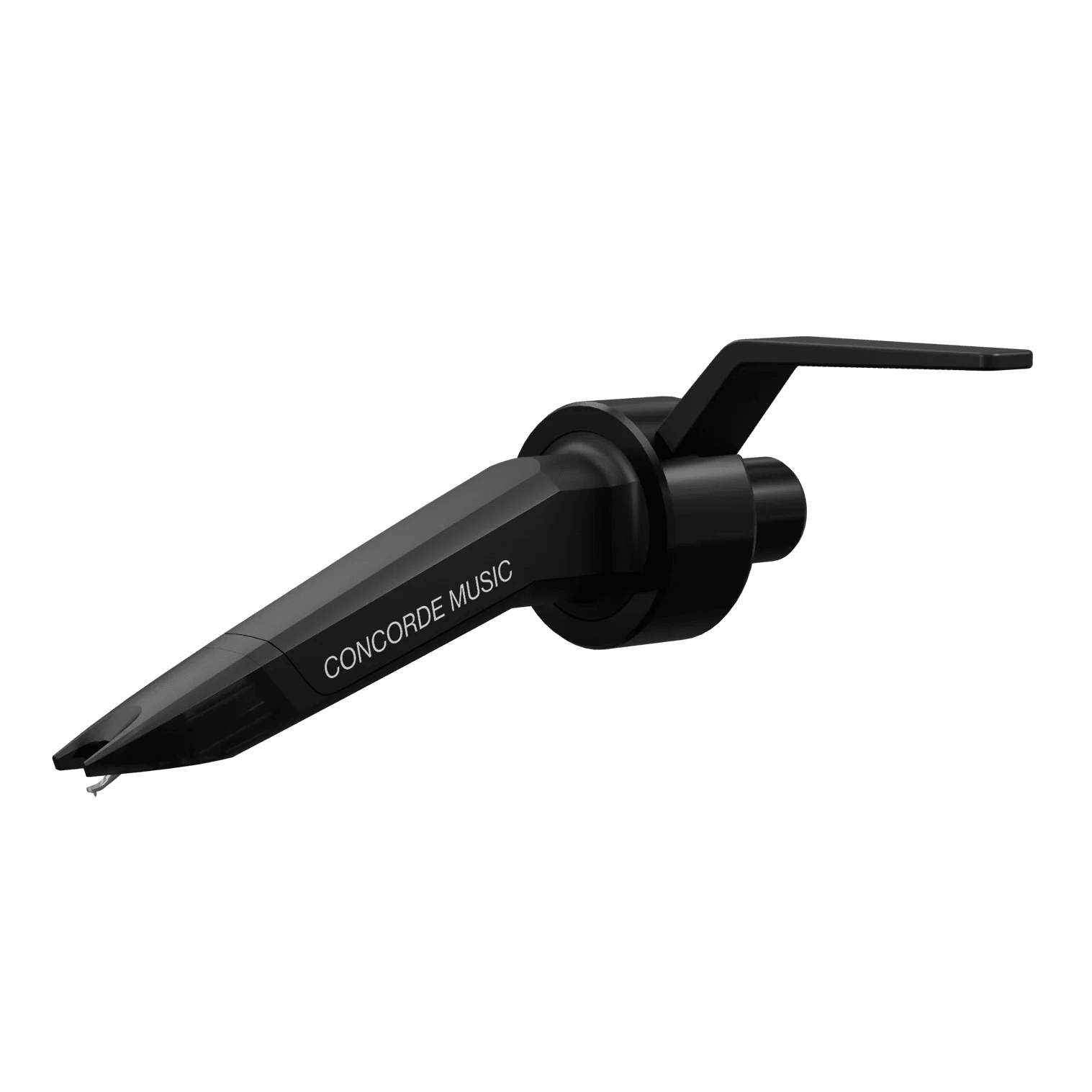 Ortofon Concorde Music Black äänirasia - Audiokauppa.fi