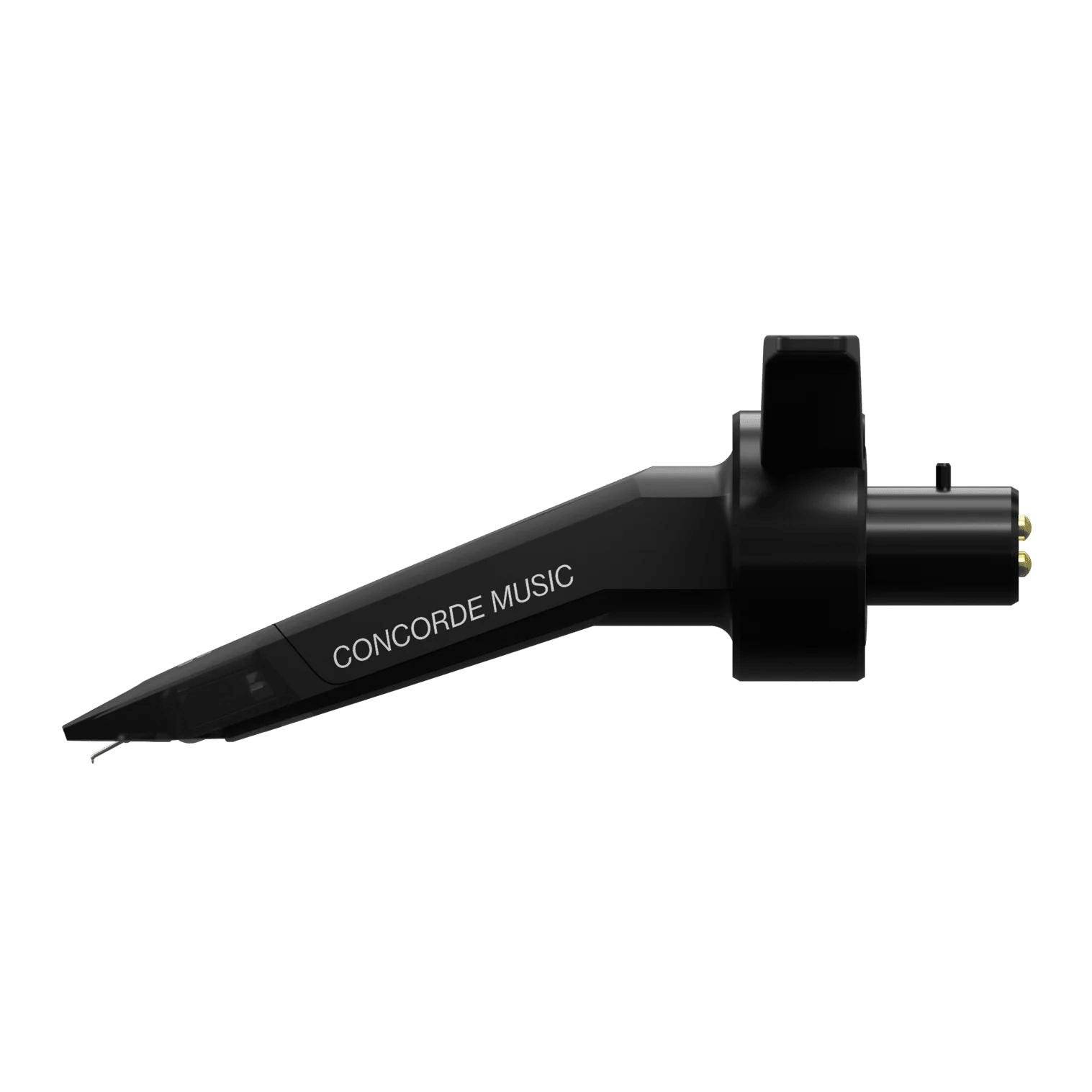 Ortofon Concorde Music Black LVB äänirasia - Audiokauppa.fi