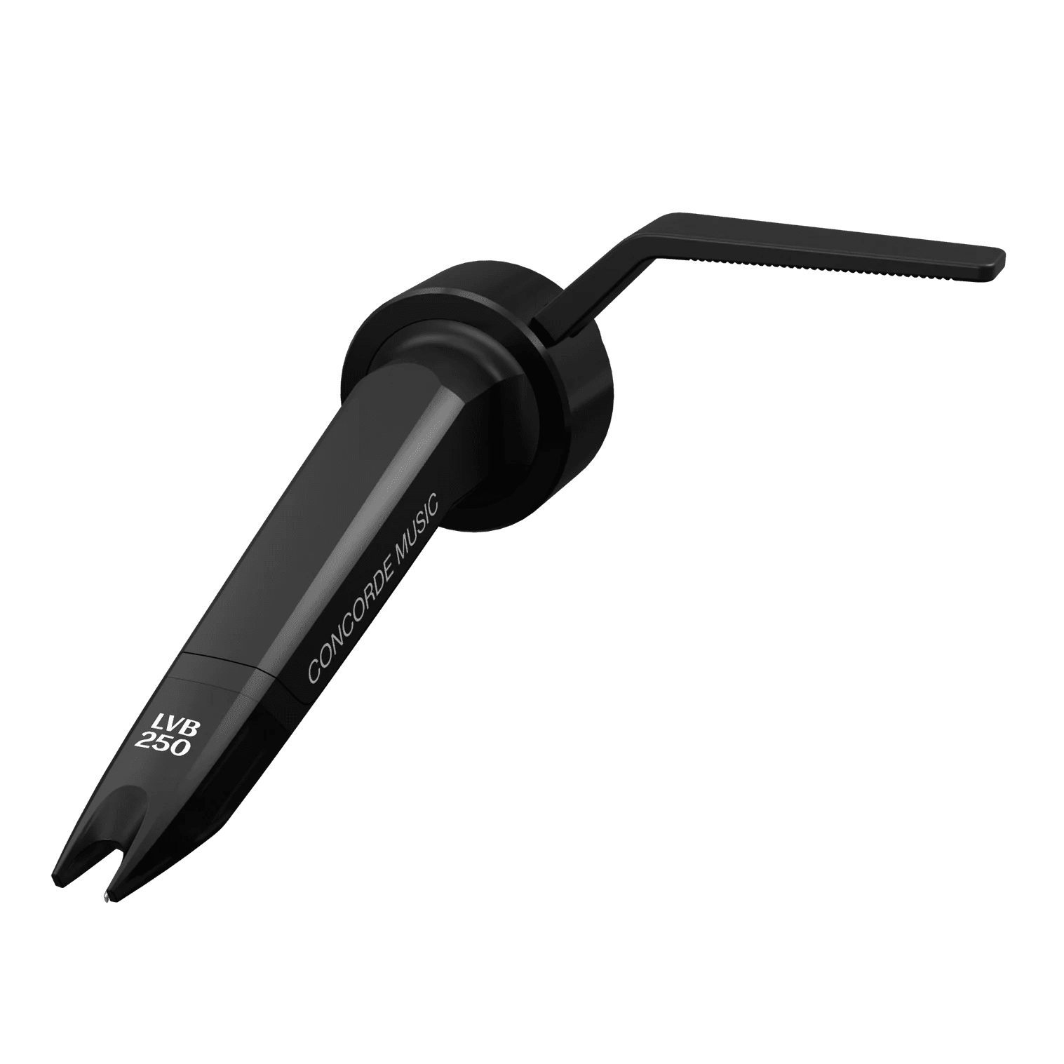 Ortofon Concorde Music Black LVB äänirasia - Audiokauppa.fi