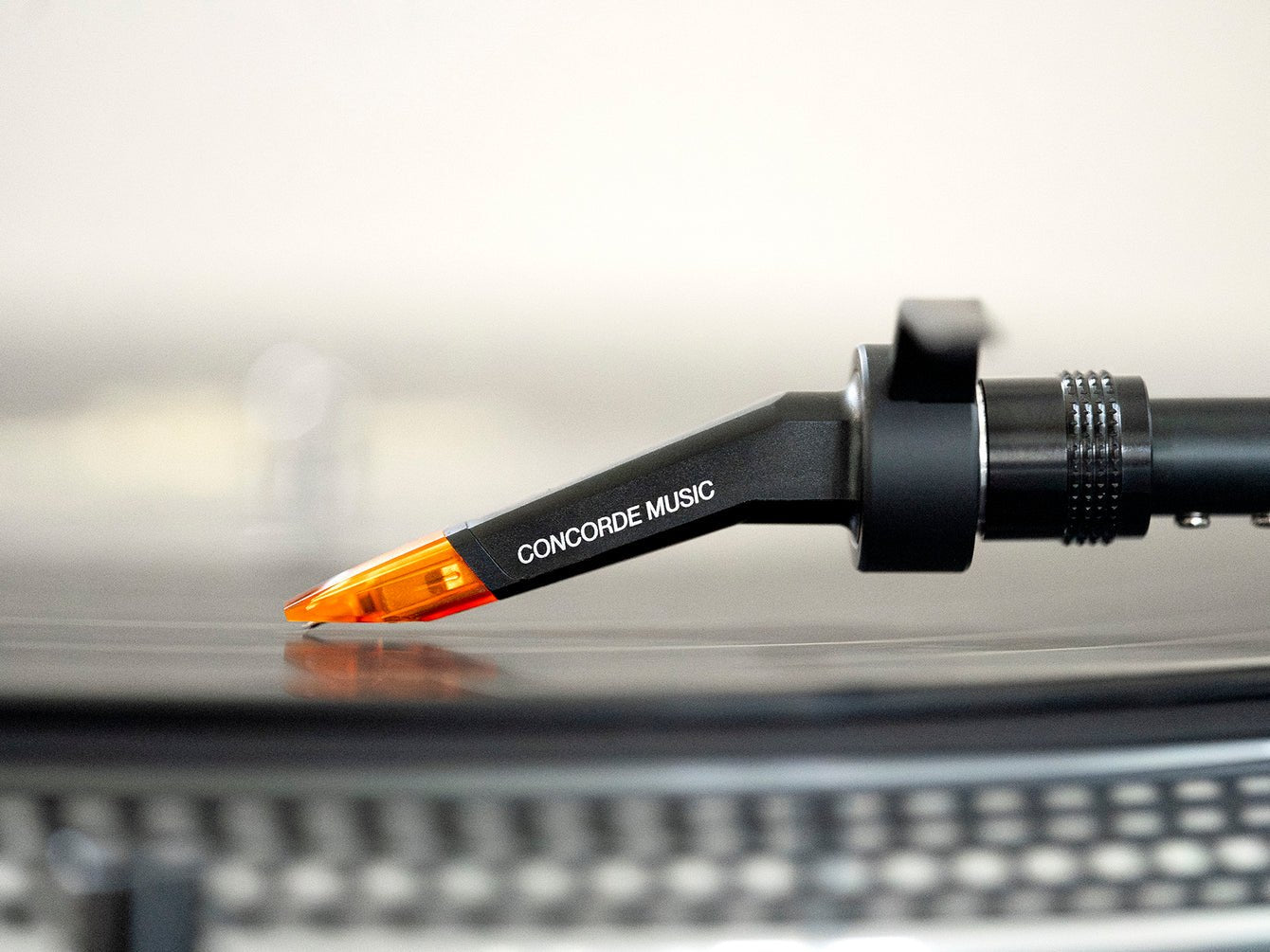 Ortofon Concorde Music Bronze äänirasia - Audiokauppa.fi