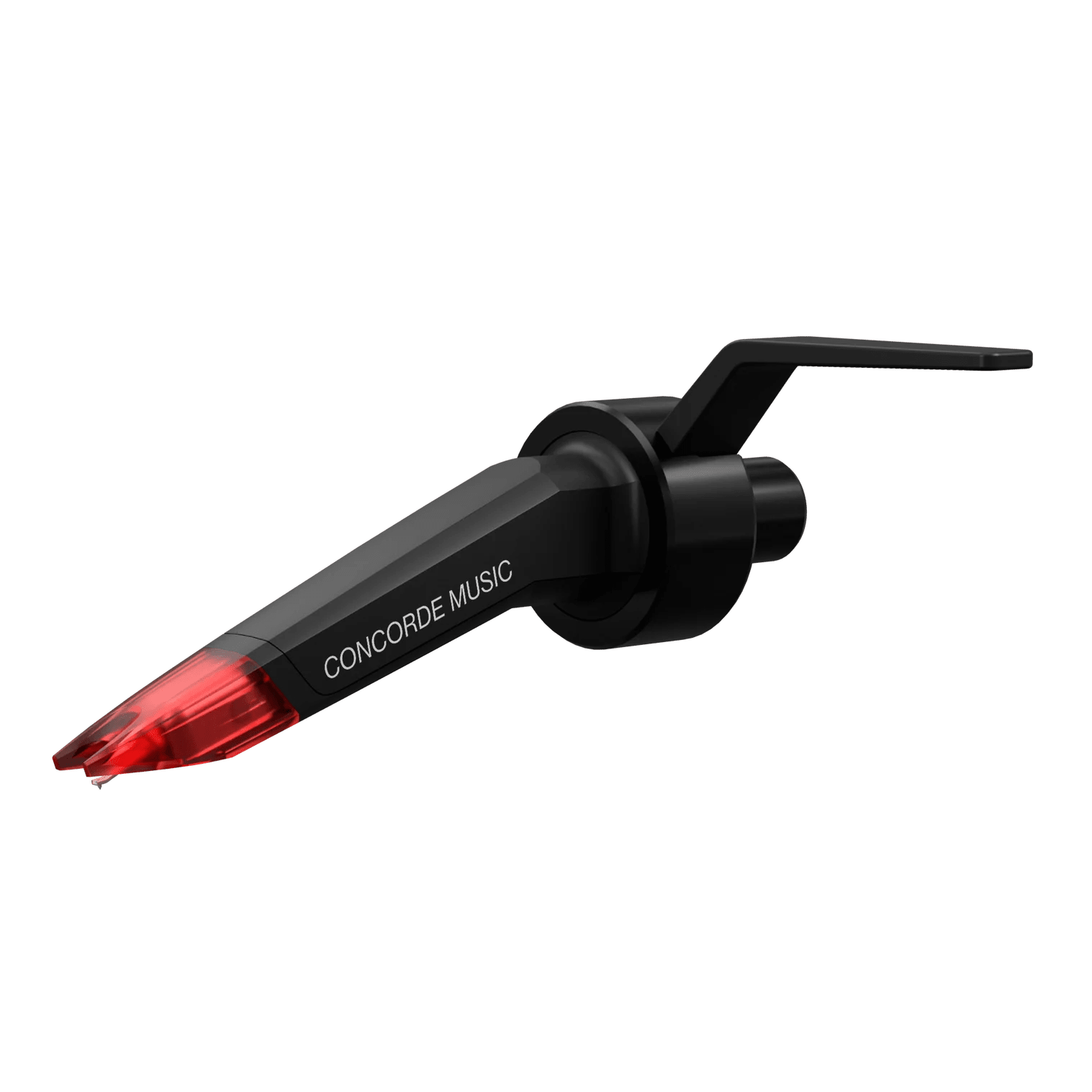 Ortofon Concorde Music Red äänirasia - Audiokauppa.fi