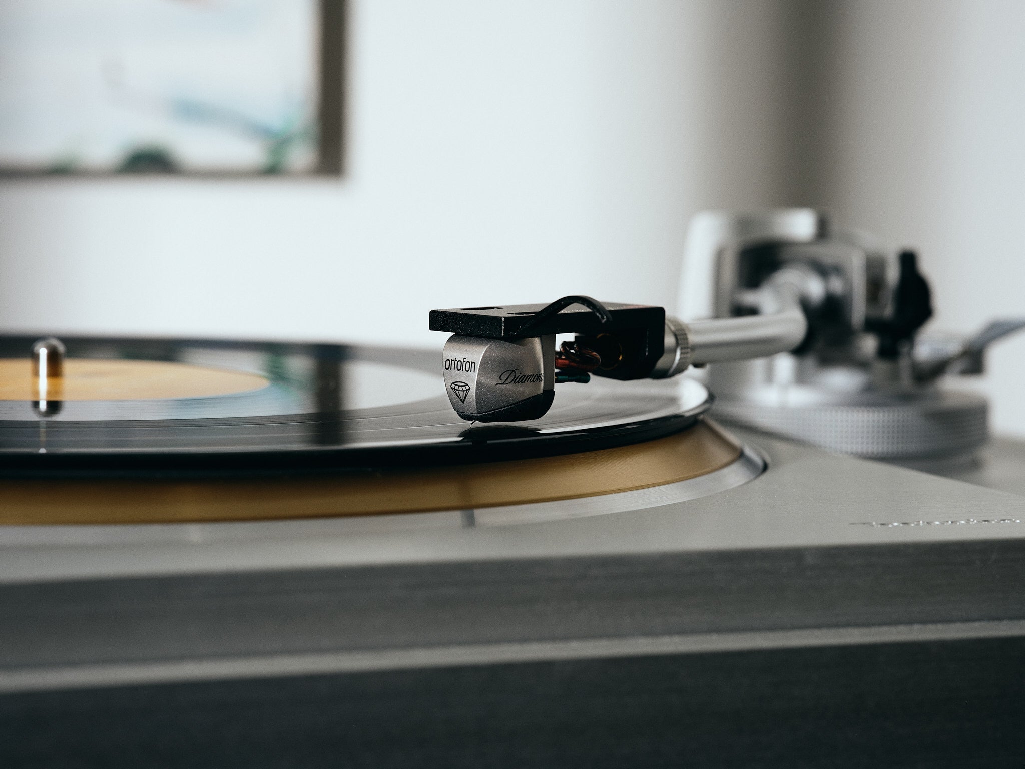 Ortofon MC Diamond äänirasia - Audiokauppa.fi