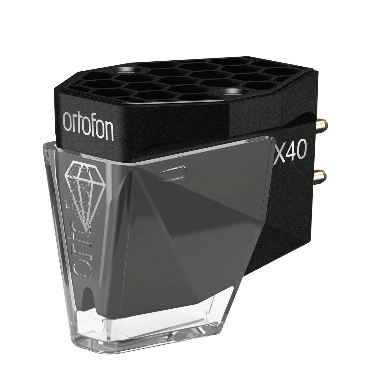 Ortofon MC X40 äänirasia - Audiokauppa.fi
