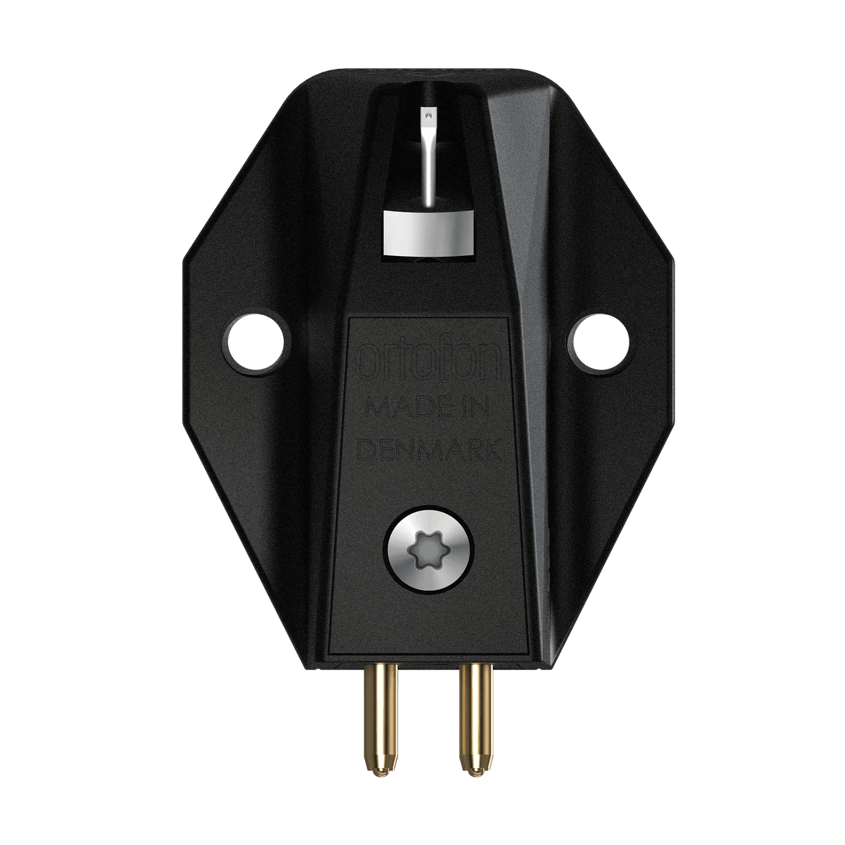 Ortofon MC X40 äänirasia - Audiokauppa.fi