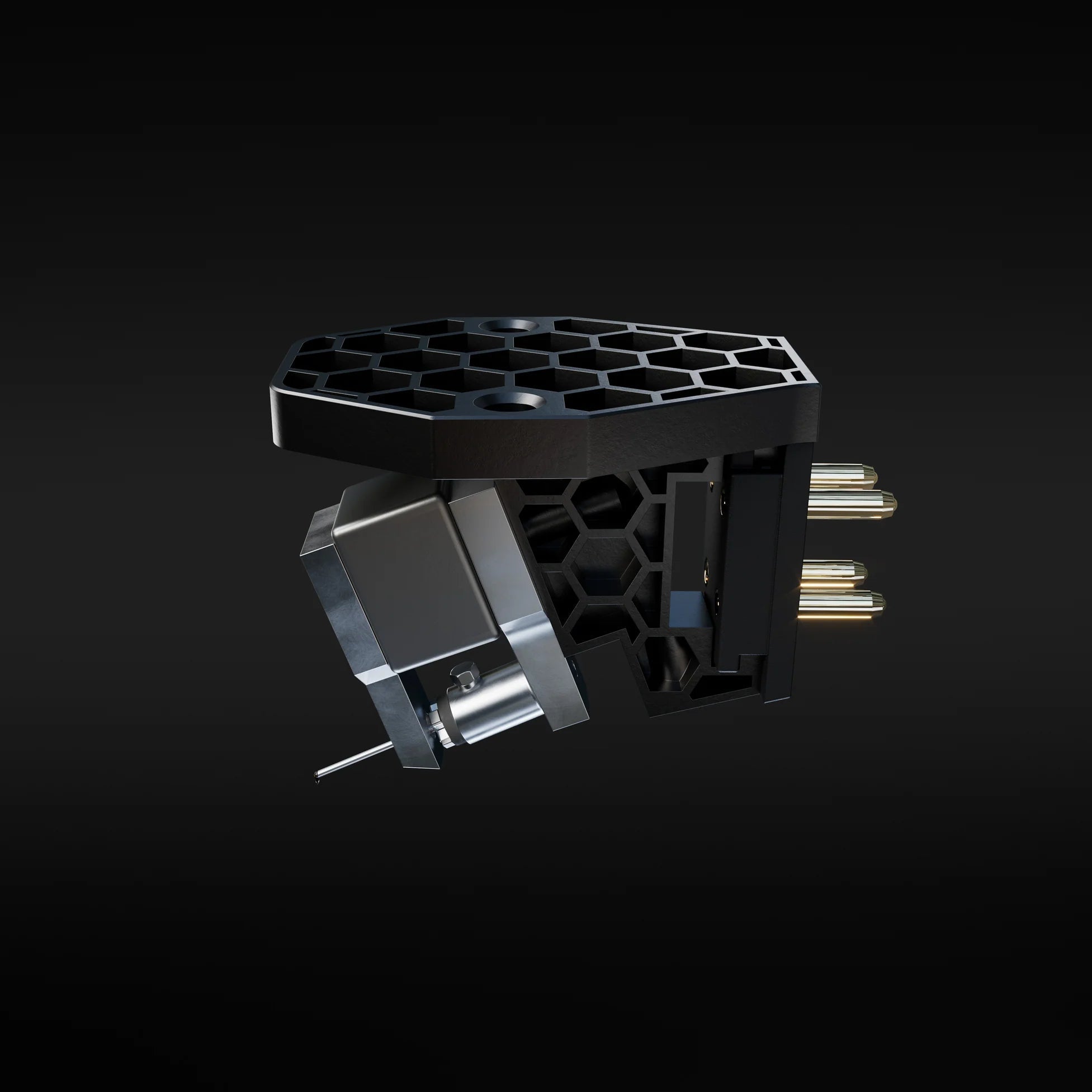 Ortofon MC X40 äänirasia - Audiokauppa.fi