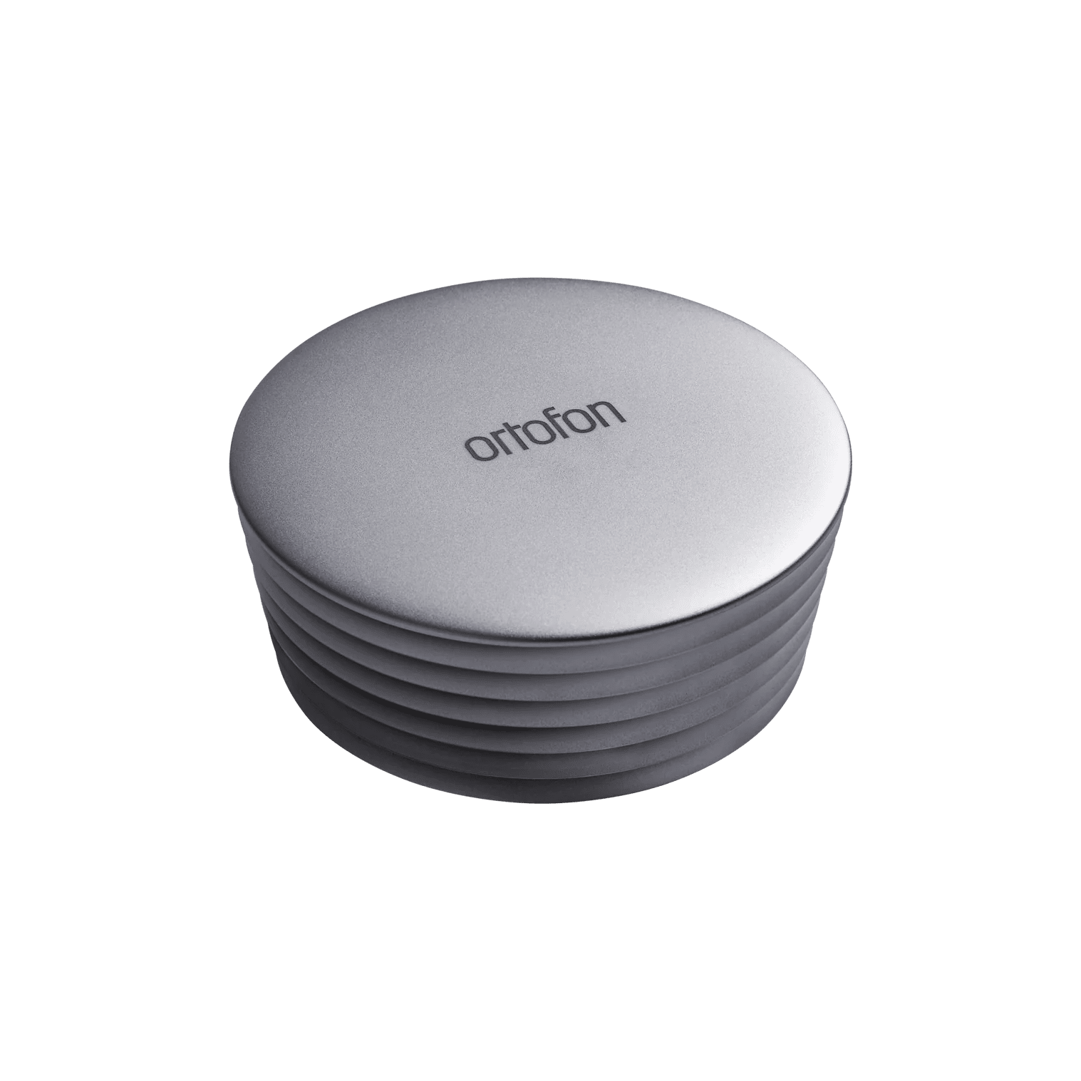 Ortofon Record stabilizer Heavy keskiöpuntti - Audiokauppa.fi