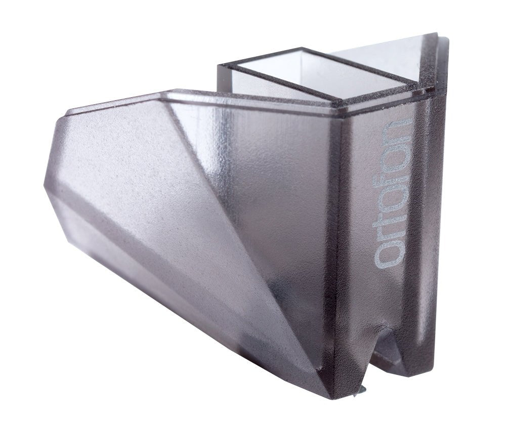 Ortofon Stylus 2M Silver vaihtoneula - Audiokauppa.fi