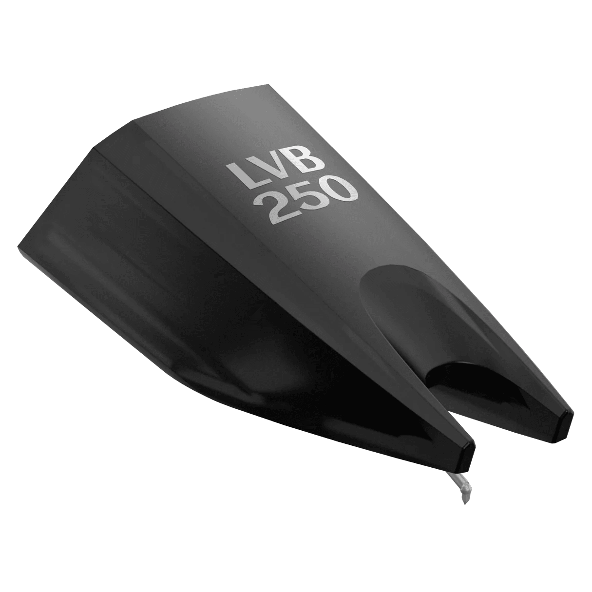 Ortofon Stylus Concorde Music Black LVB vaihtoneula - Audiokauppa.fi