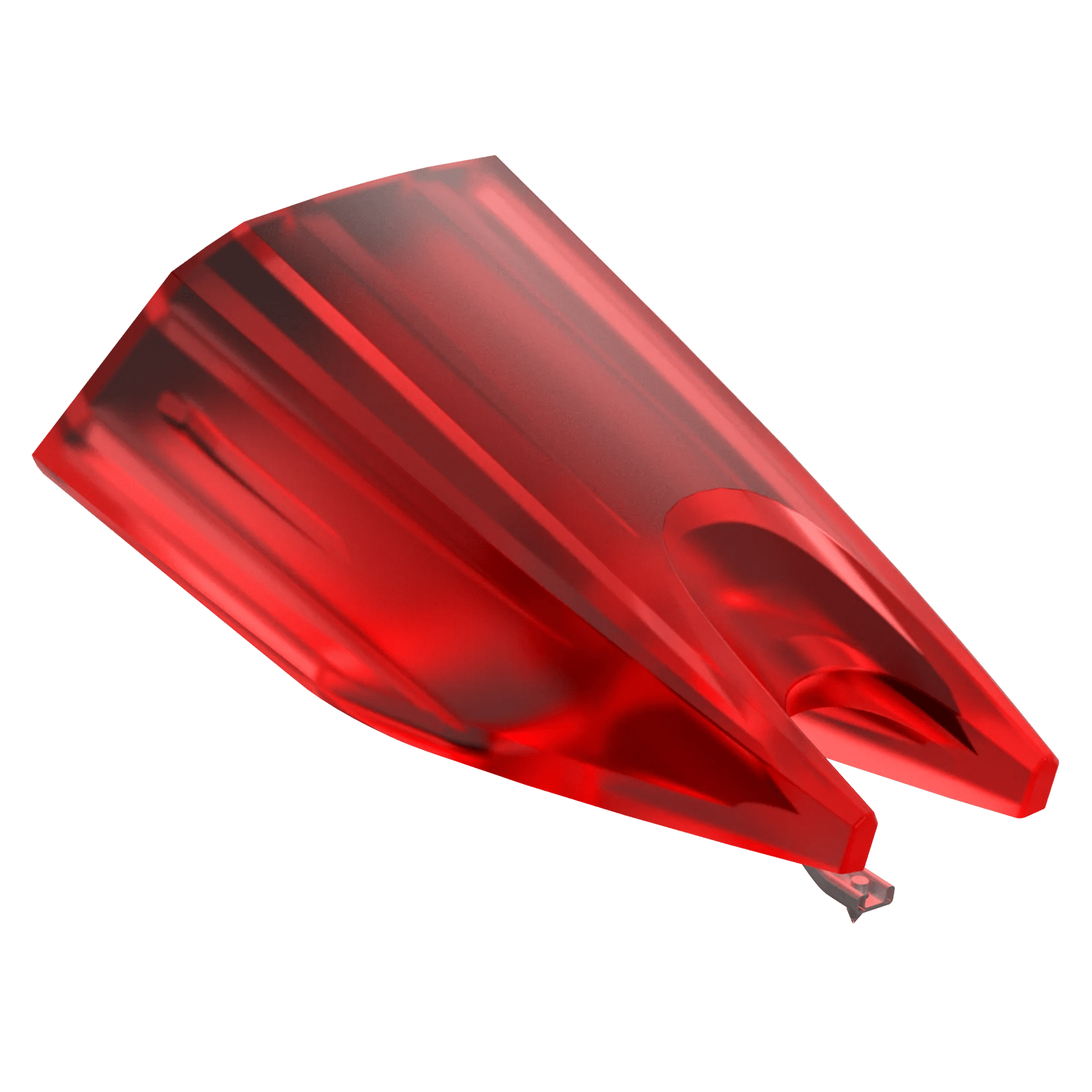 Ortofon Stylus Concorde Music Red vaihtoneula - Audiokauppa.fi