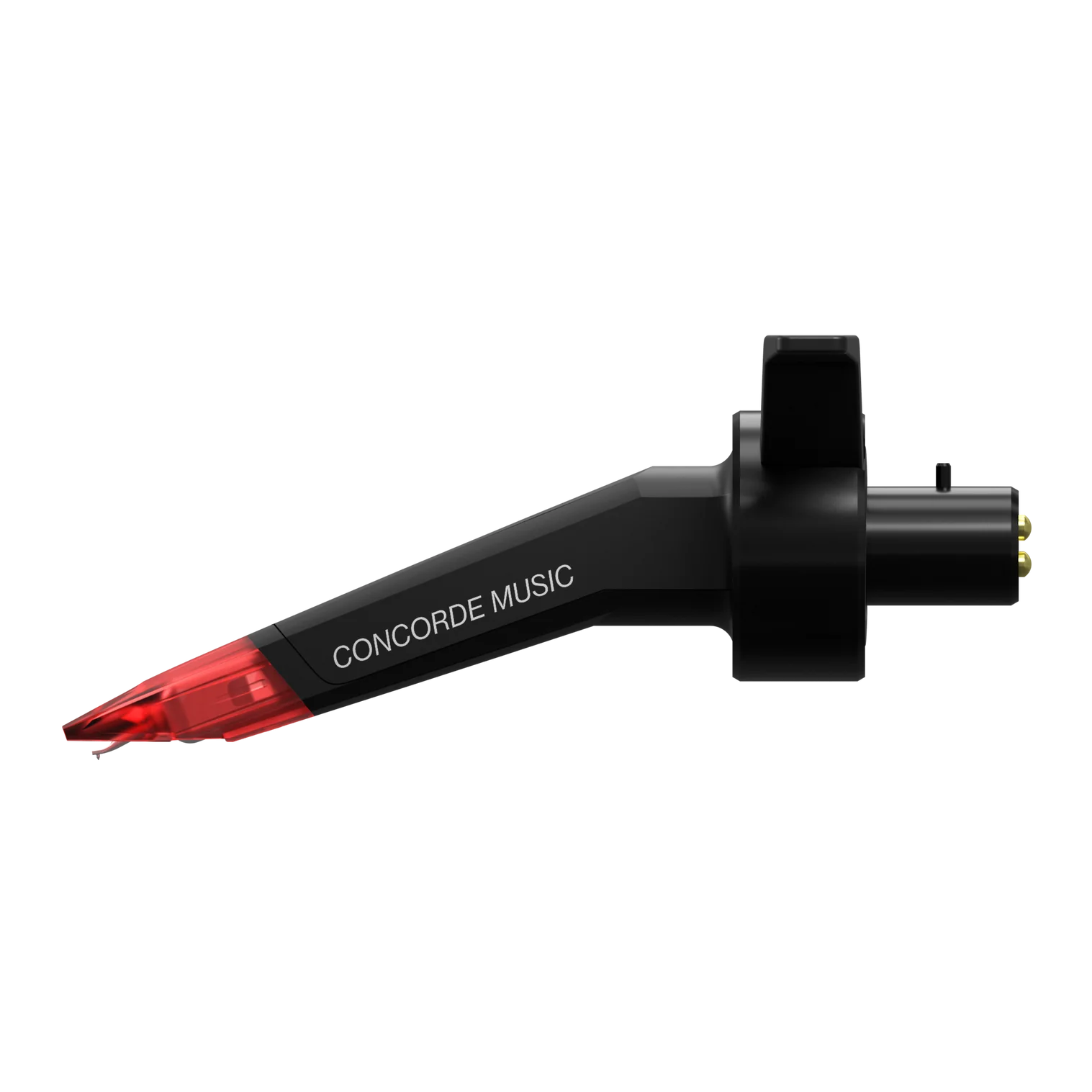 Ortofon Concorde Music Red äänirasia