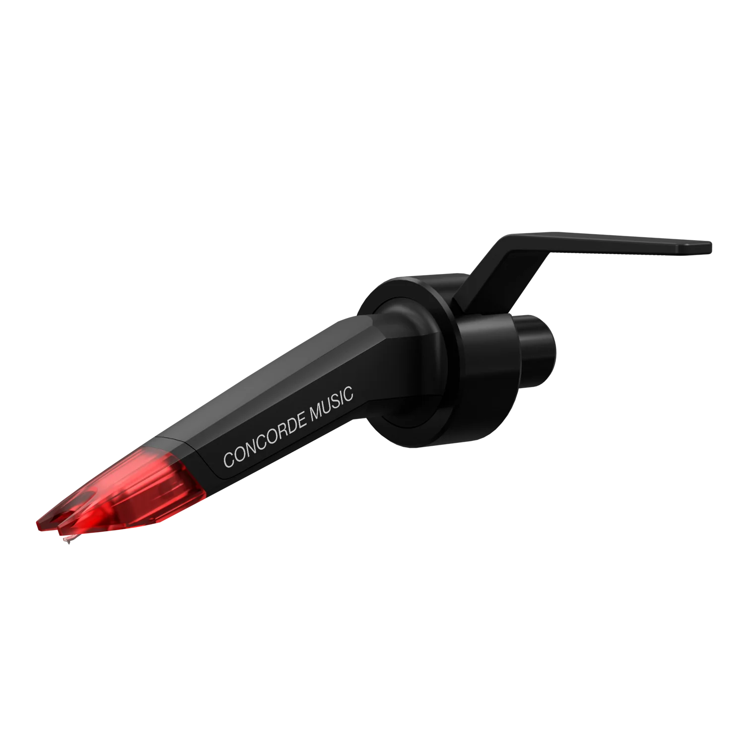 Ortofon Concorde Music Red äänirasia