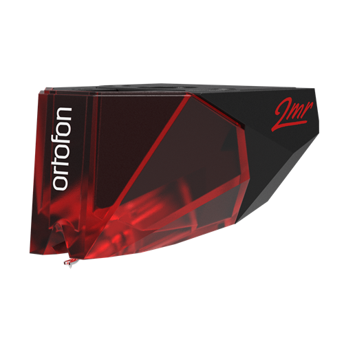 Ortofon 2MR Red äänirasia