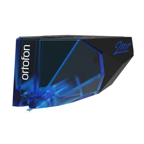 Ortofon 2MR Blue sound box