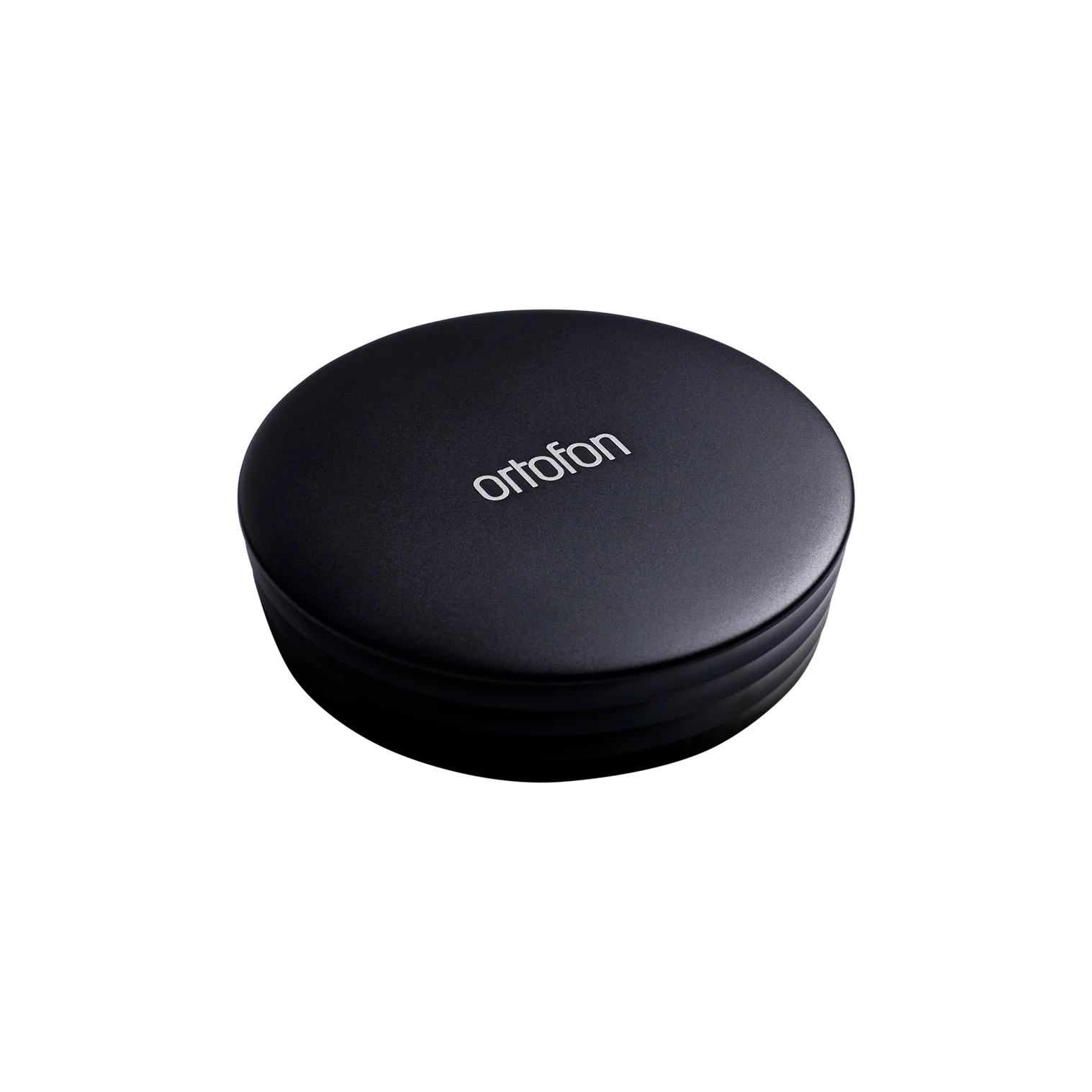 Ortofon Record stabilizer center pivot