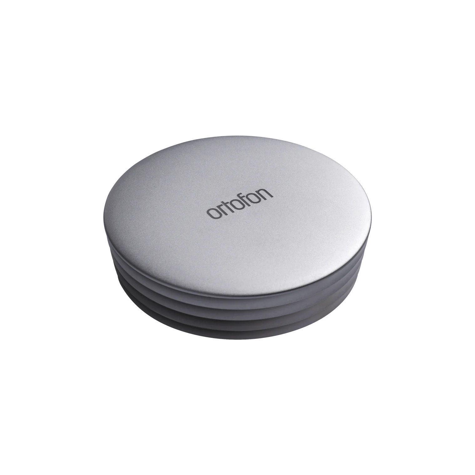 Ortofon Record stabilizer center pivot