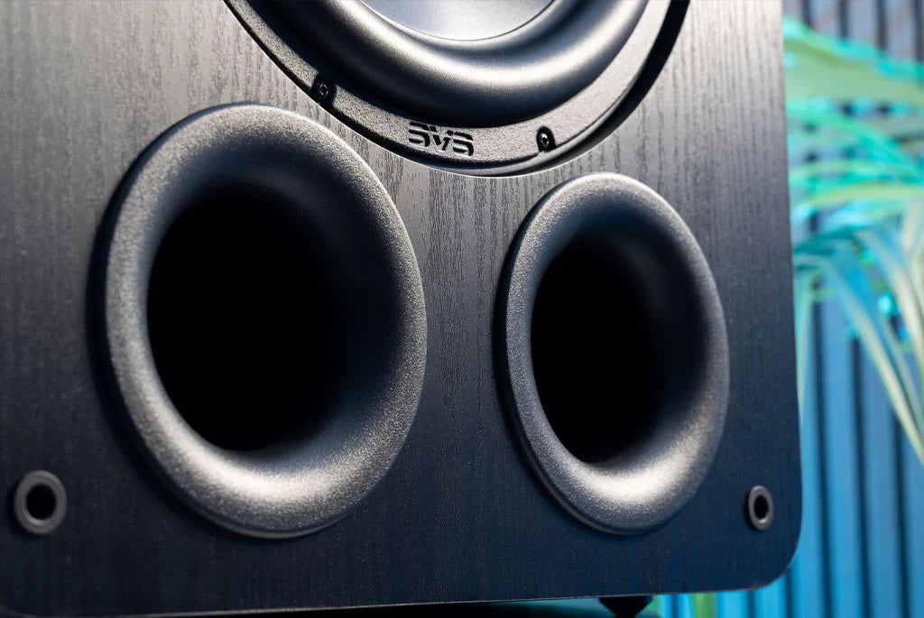 SVS PB-3000 R|Evolution 13" aktiivisubwoofer
