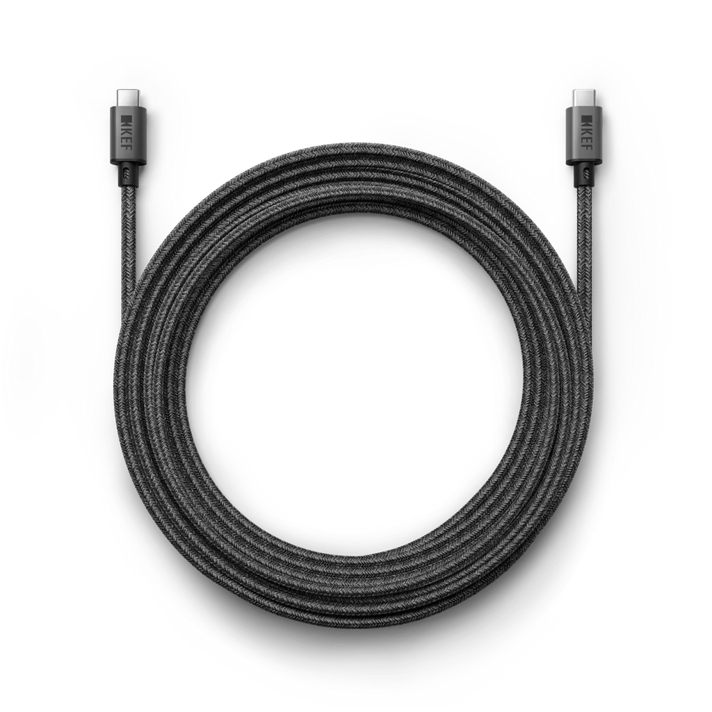 KEF C-Link Interspeaker Cable USB C-kaapeli