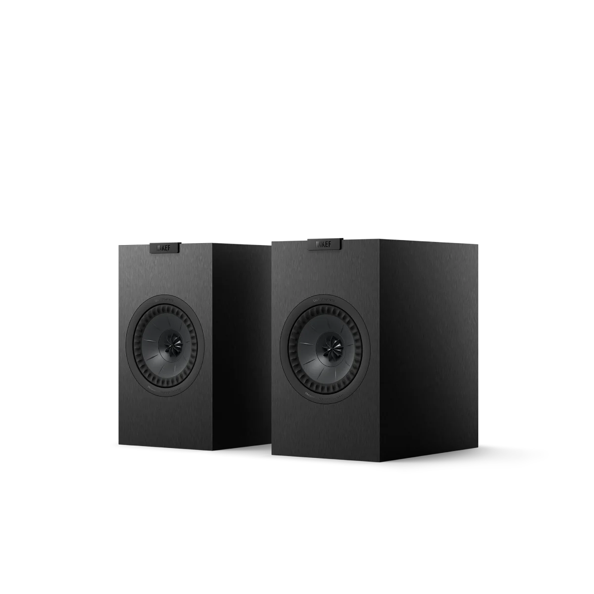 KEF Q150 pair of pedestal speakers | audiokauppa.fi