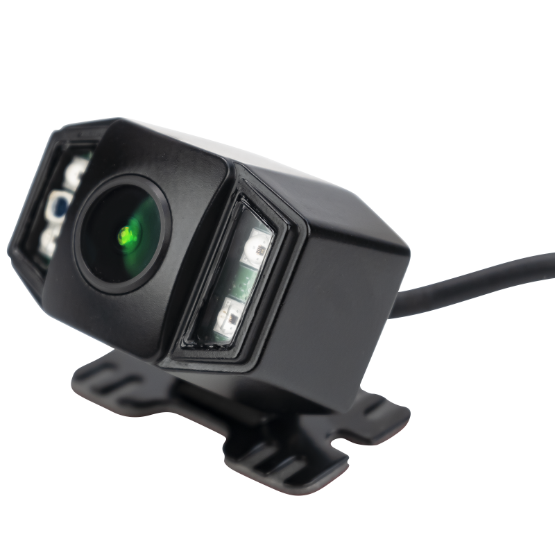 Echomaster PHDCAM10U peruutuskamera/keulakamera