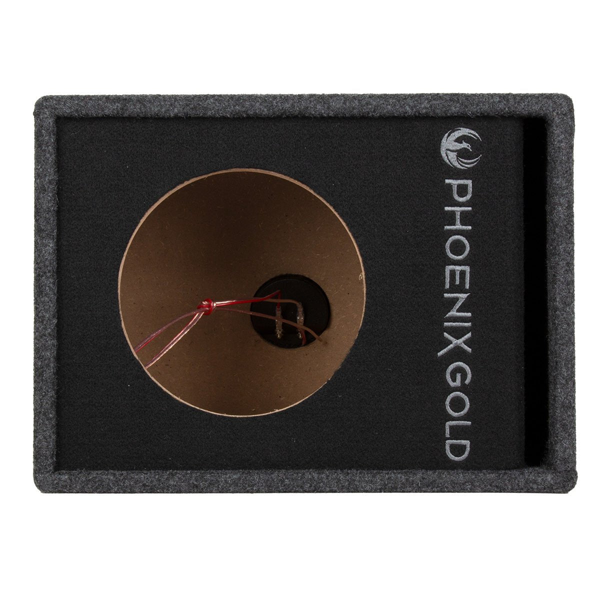 Phoenix Gold ZB18P subikotelo - Audiokauppa.fi