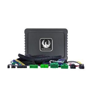 Phoenix Gold ZDAP - VOL2 - Audiokauppa.fi