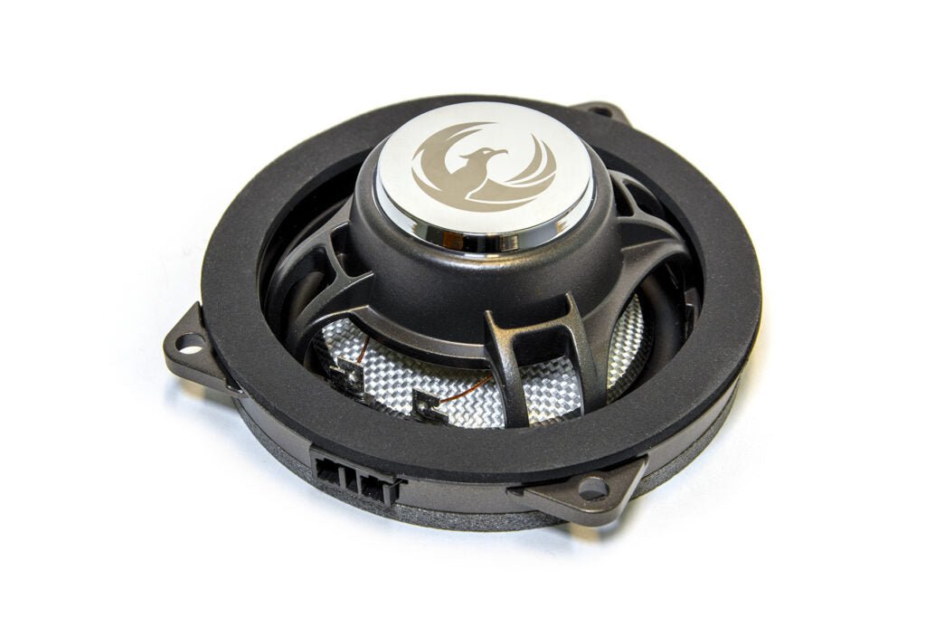 Phoenix Gold ZDSB100CS 4" erillissarja BMW / Toyota Supra - Audiokauppa.fi