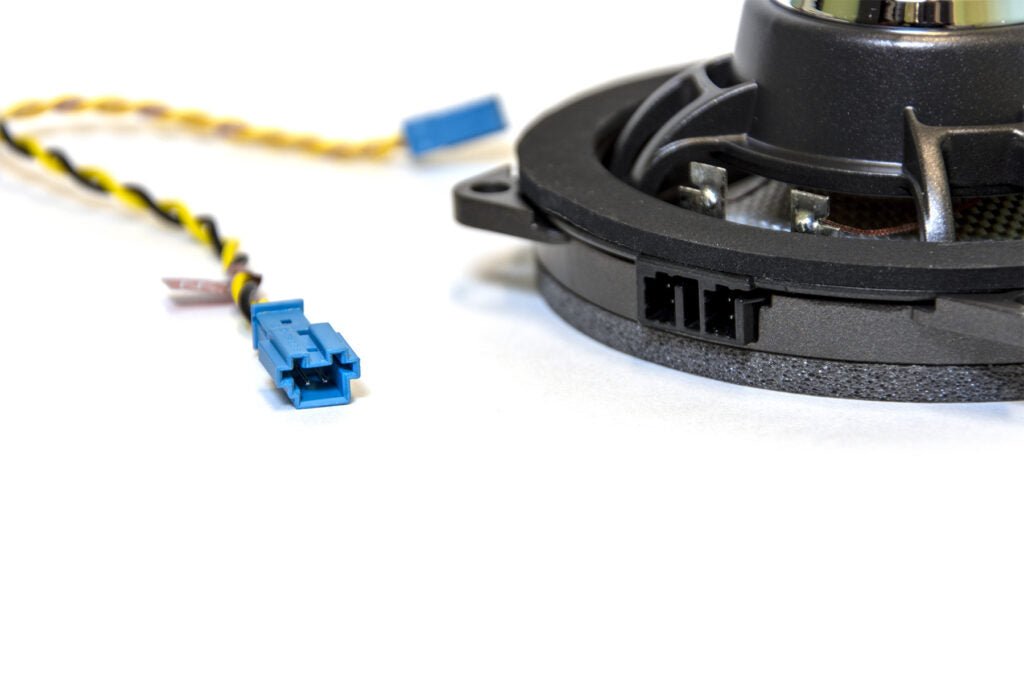 Phoenix Gold ZDSB100CS 4" erillissarja BMW / Toyota Supra - Audiokauppa.fi