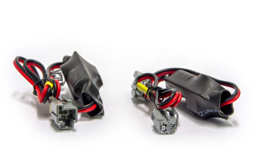 Phoenix Gold ZDSV1 6.5" erillissarja Volvon etuoviin - Audiokauppa.fi