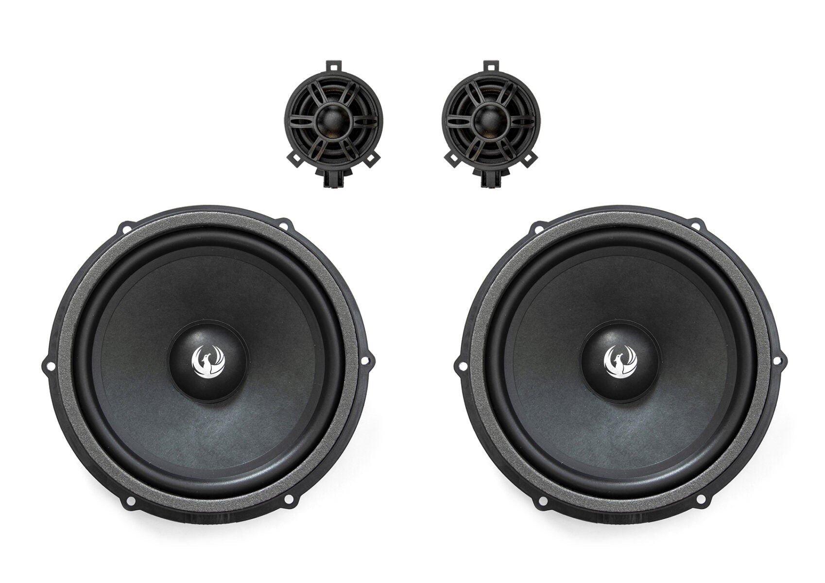 Phoenix Gold ZDSW7CS - Audiokauppa.fi