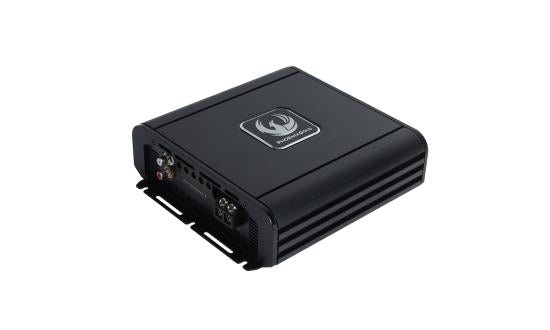 Phoenix Gold ZP3000.1 - Audiokauppa.fi