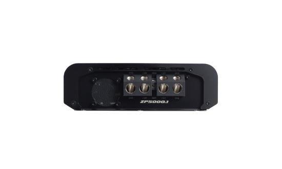 Phoenix Gold ZP5000.1 - Audiokauppa.fi