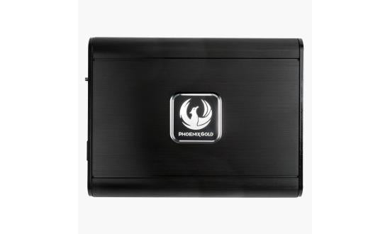 Phoenix Gold ZP5000.1 - Audiokauppa.fi