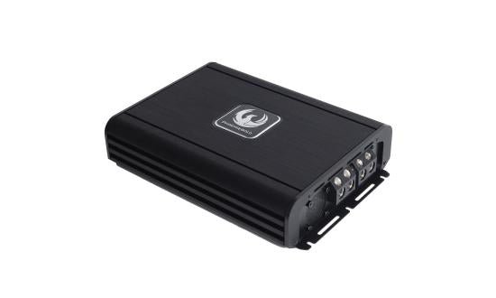 Phoenix Gold ZP5000.1 - Audiokauppa.fi