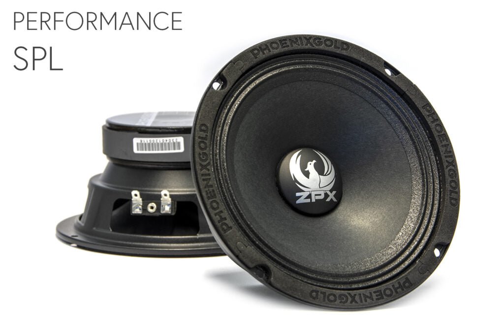 Phoenix Gold ZPX654 - Audiokauppa.fi