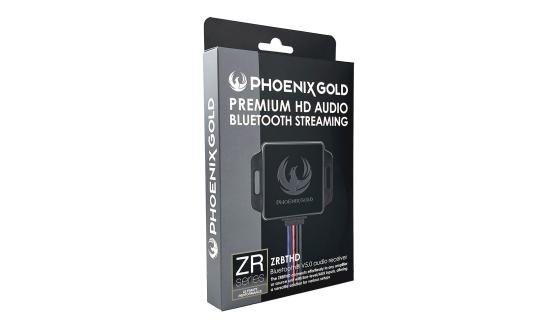 Phoenix Gold ZRBTHD - Audiokauppa.fi