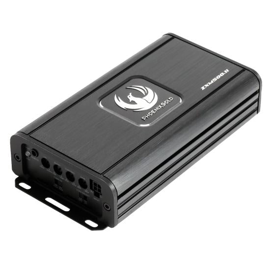 Phoenix Gold ZXM500.1i - Audiokauppa.fi