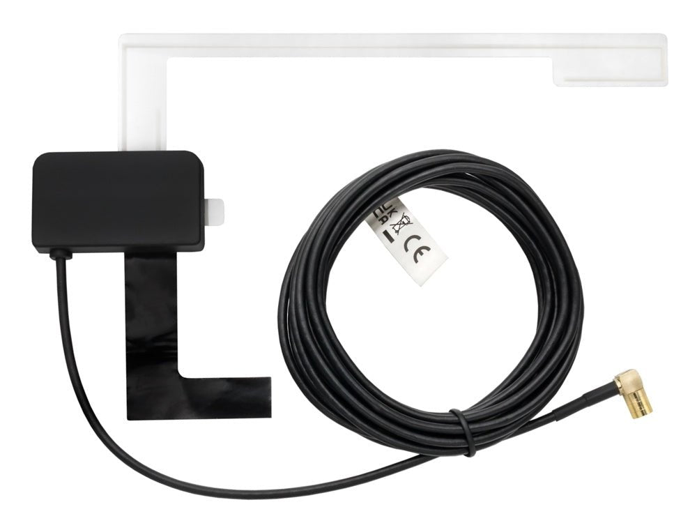 Pioneer CA - AN - DAB.001 - DAB - lasiantenni - Audiokauppa.fi