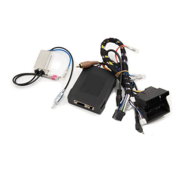 Pioneer CD - SVW - UAR.006AE (UART Adapteri) - Audiokauppa.fi