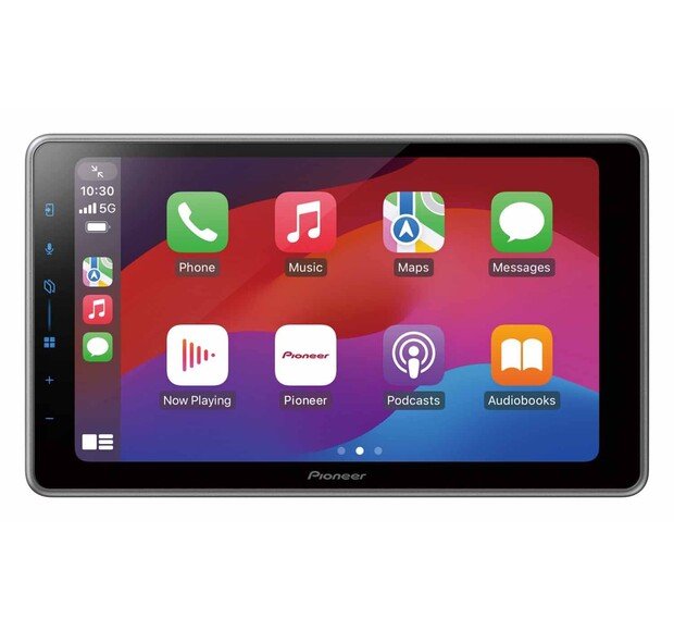 Pioneer SPH - DA97DAB - UNI2 - Audiokauppa.fi