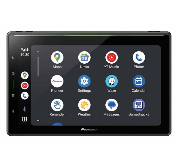 Pioneer SPH - EVO107DAB - T6.1 - Audiokauppa.fi