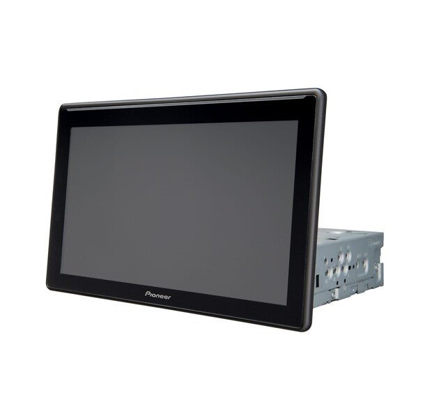 Pioneer SPH - EVO107DABUNI 1 - DIN - soitin 10.1 kosketusnäytöllä - Audiokauppa.fi