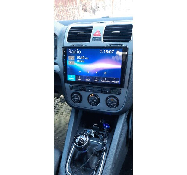 Pioneer SPH - PF97BT VW - Audiokauppa.fi