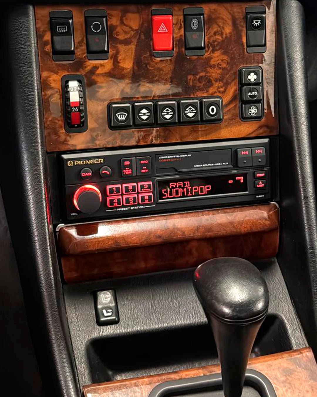 Pioneer SXT - C10PS - Audiokauppa.fi