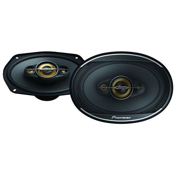 Pioneer TS - A6971F - Audiokauppa.fi