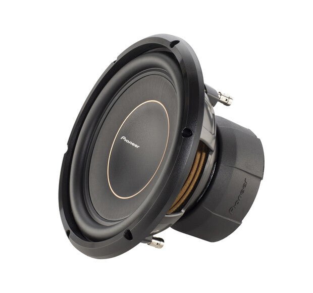 Pioneer TS - D10D4 - Audiokauppa.fi