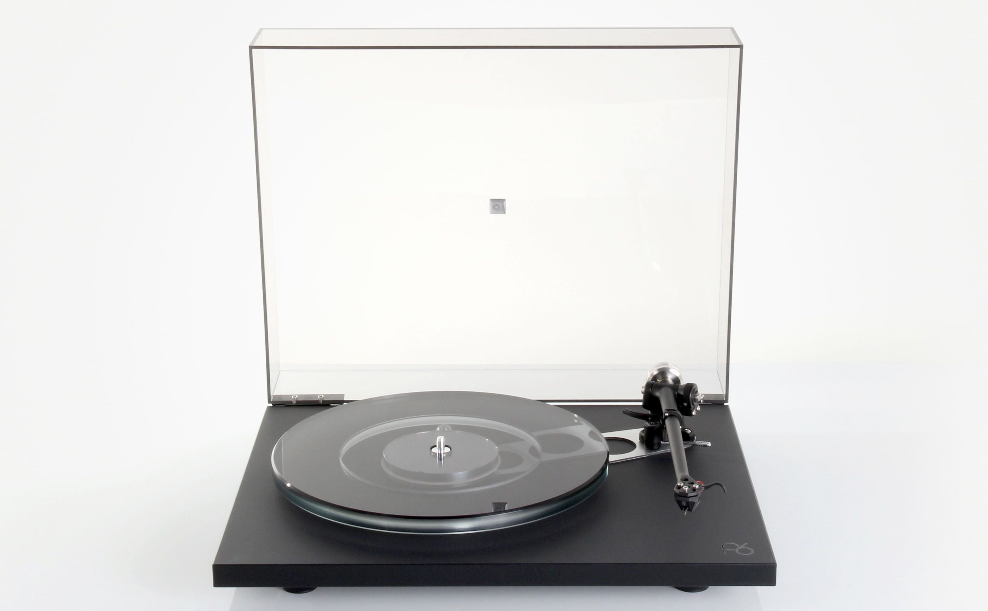 Rega Planar 6 levysoitin