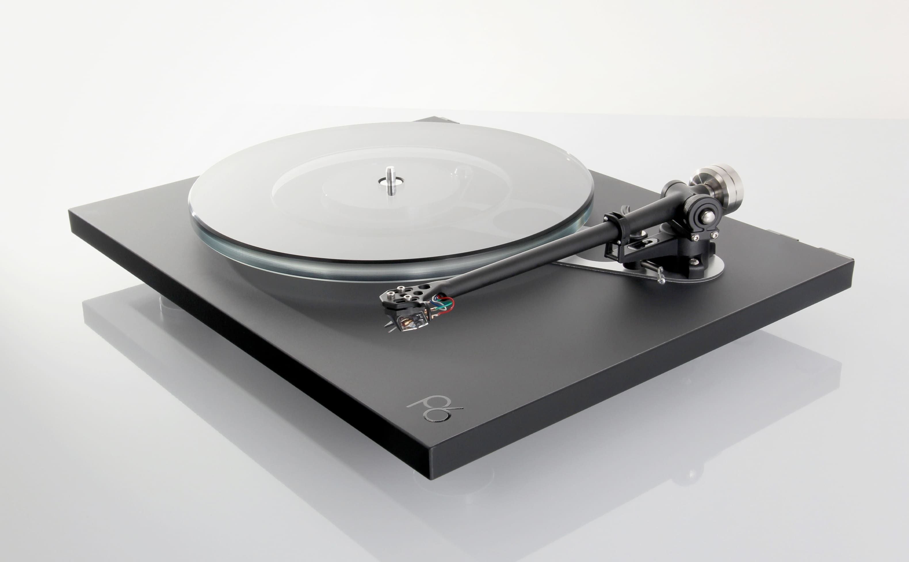 Rega Planar 6 levysoitin