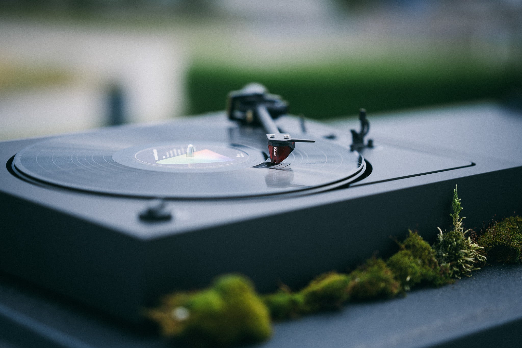 Pro - Ject A2 automaattinen levysoitin, musta - Audiokauppa.fi
